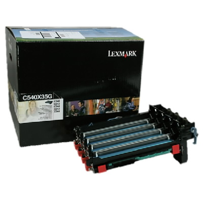 LEXMARK-C540X35G-KIT-FOTOCONDUCTOR