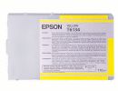 EPSON-T6134--C13T613400--CARTUS-YELLOW