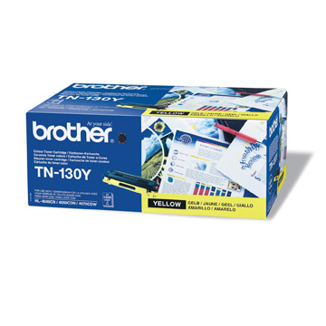 BROTHER-TN-130Y-CARTUS-TONER-YELLOW