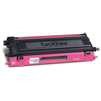 BROTHER-TN-135M-CARTUS-TONER-MAGENTA