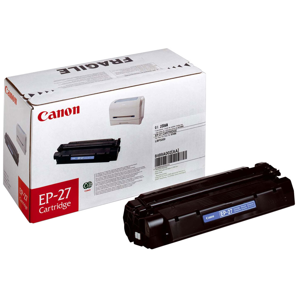 CANON-EP-27-CARTUS-TONER-BLACK