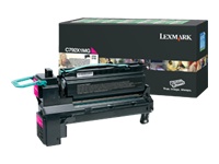 LEXMARK-C792X1MG-CARTUS-TONER-COLOR-MAGENTA