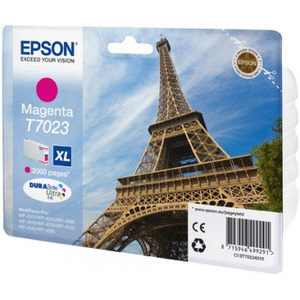 EPSON-T7023--C13T70234010--CARTUS-MAGENTA