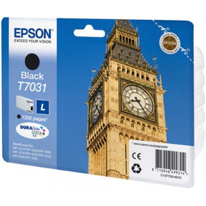 EPSON-T7031--C13T70314010--CARTUS-BLACK
