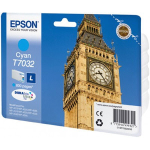 EPSON-T7032--C13T70324010--CARTUS-CYAN