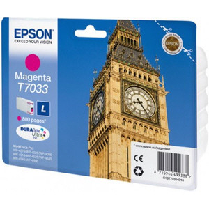EPSON-T7033--C13T70334010--CARTUS-MAGENTA