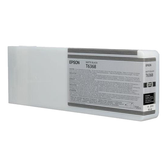 EPSON-T6368--C13T636800--CARTUS-MATTE-BLACK