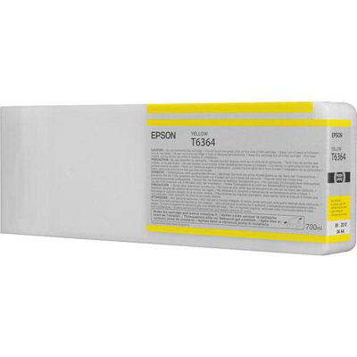 EPSON-T6364--C13T636400--CARTUS-COLOR-YELLOW