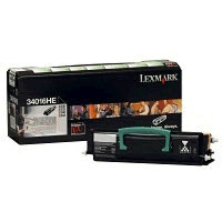 LEXMARK-0034016HE-CARTUS-TONER-BLACK