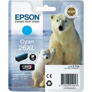EPSON-26XL--C13T26324012--CARTUS-CYAN-DE-CAPACITATE-MARE