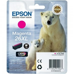 EPSON-26XL--C13T26334012--CARTUS-MAGENTA-DE-CAPACITATE-MARE