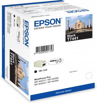 EPSON-T7441--C13T74414010--CARTUS-BLACK-DE-CAPACITATE-MARE
